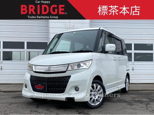 SUZUKI PALETTE SW