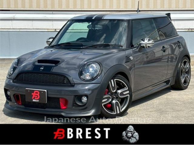 MINI MINI