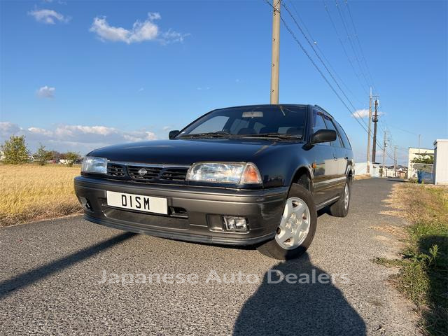 NISSAN AVENIR