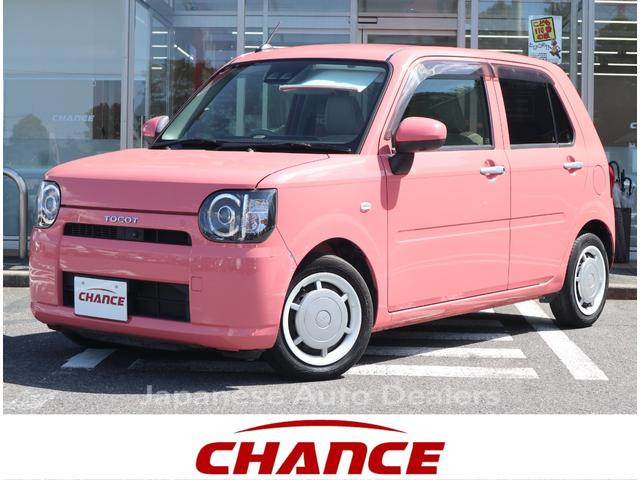 DAIHATSU MIRA TOCOT