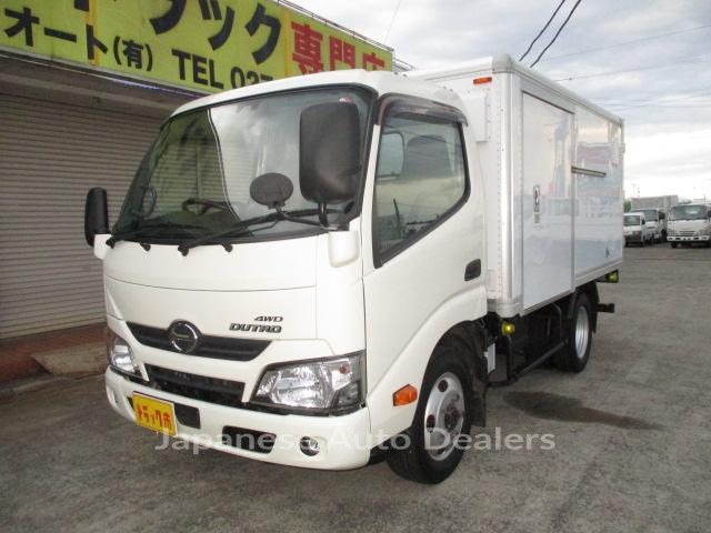 HINO DUTRO