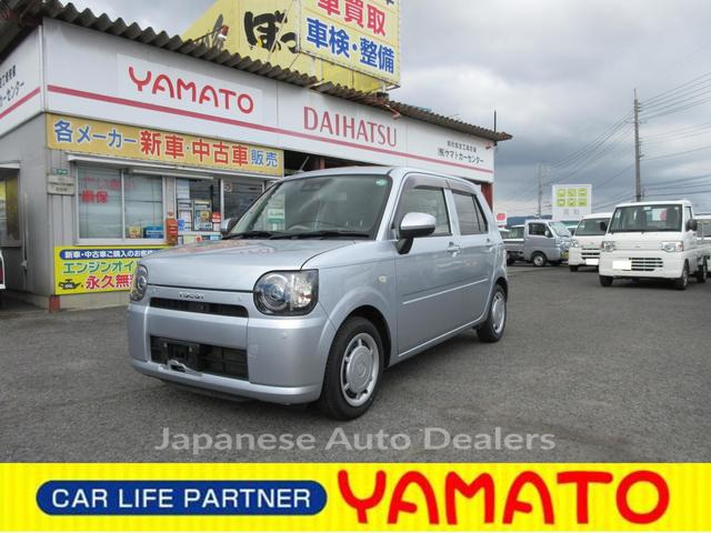 DAIHATSU MIRA TOCOT