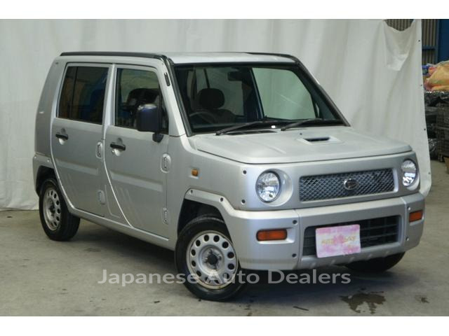 DAIHATSU NAKED