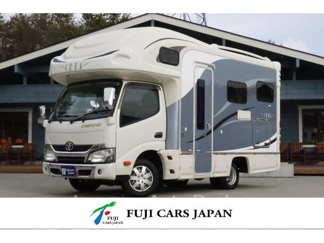 TOYOTA CAMROAD