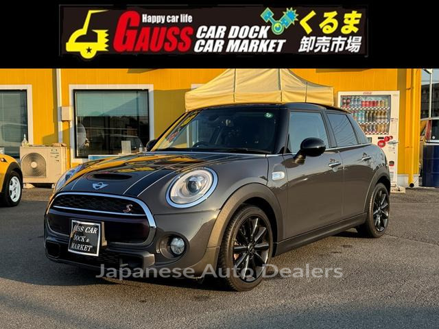 MINI MINI