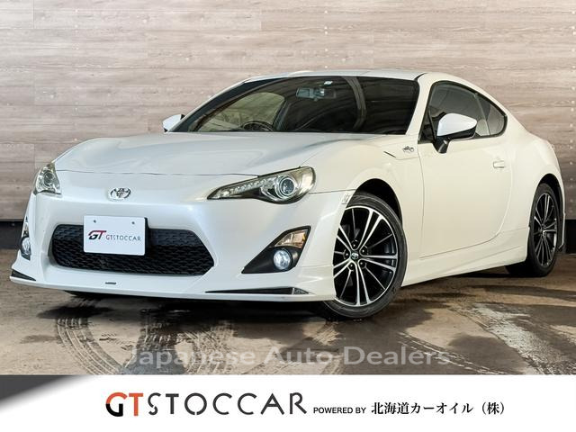 TOYOTA 86