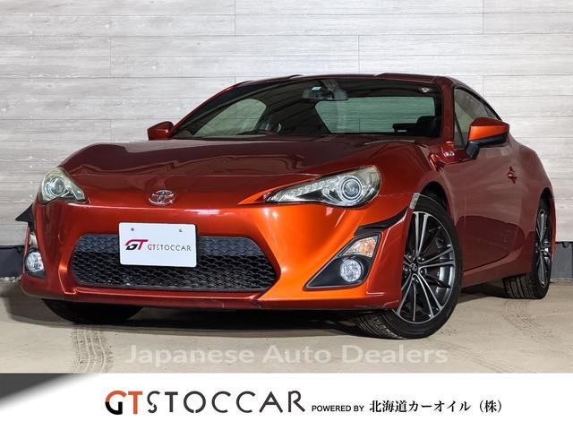 TOYOTA 86