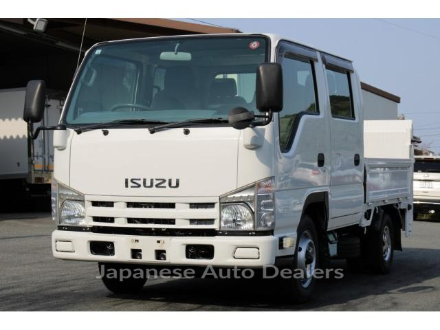 ISUZU ELF TRUCK