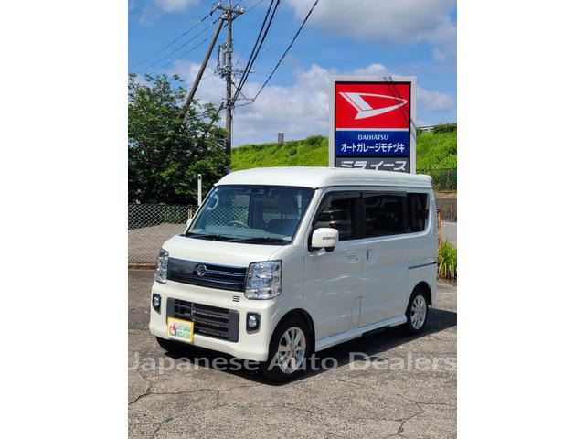 NISSAN NV100CLIPPER RIO
