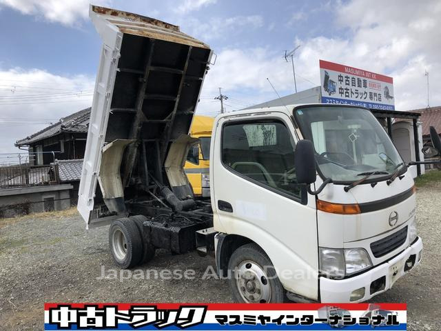 HINO DUTRO