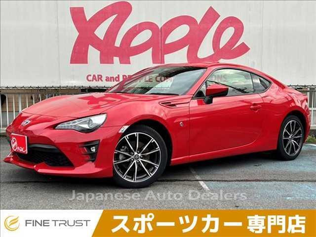 TOYOTA 86