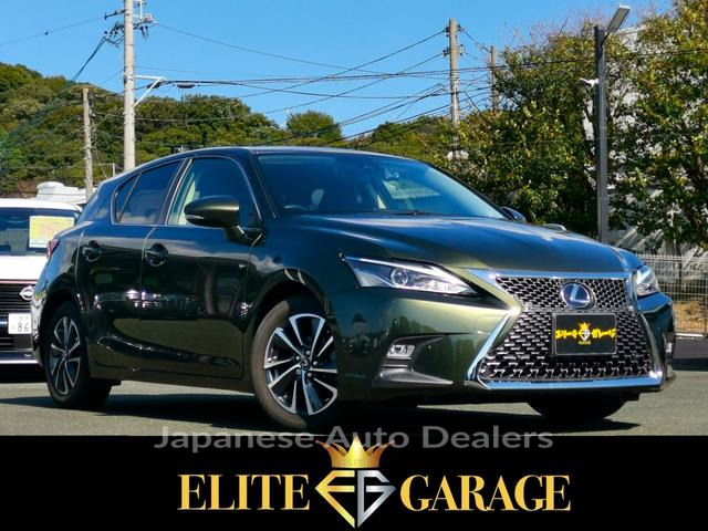 LEXUS CT
