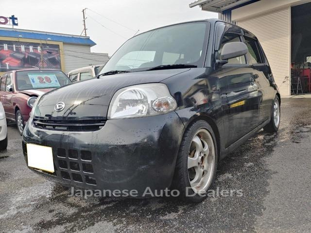 DAIHATSU ESSE