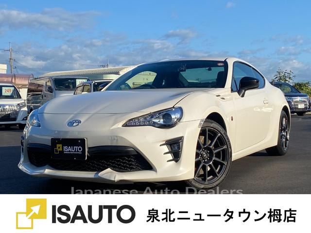 TOYOTA 86