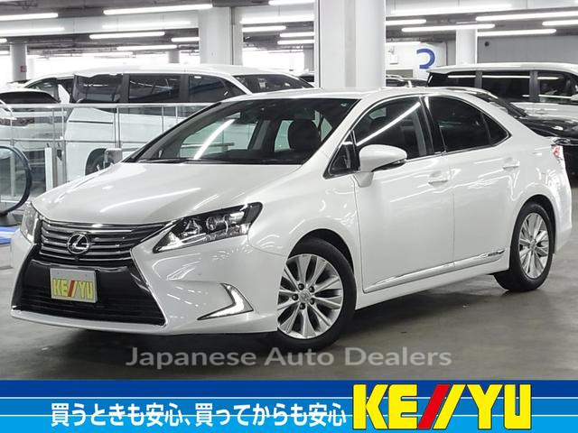 LEXUS HS