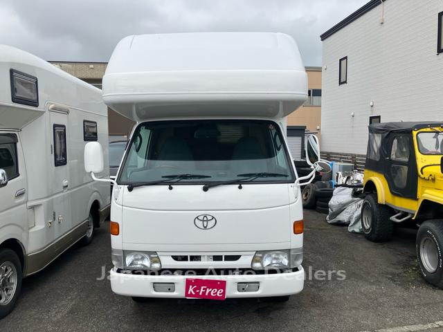 TOYOTA CAMROAD