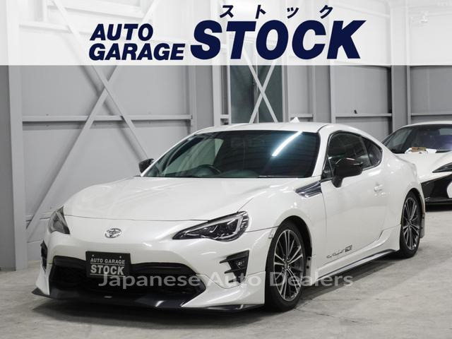 TOYOTA 86
