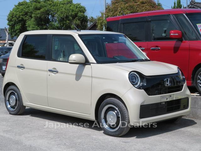 HONDA N-ONE
