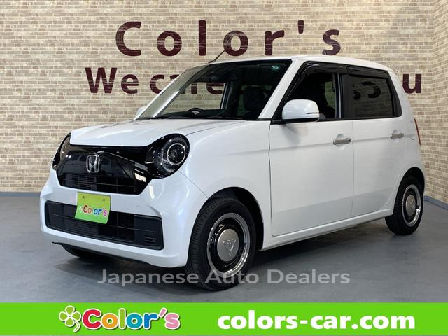 HONDA N-ONE