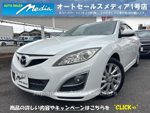 MAZDA ATENZA SPORT