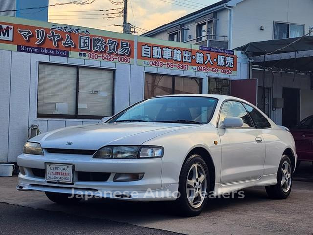 TOYOTA CURREN
