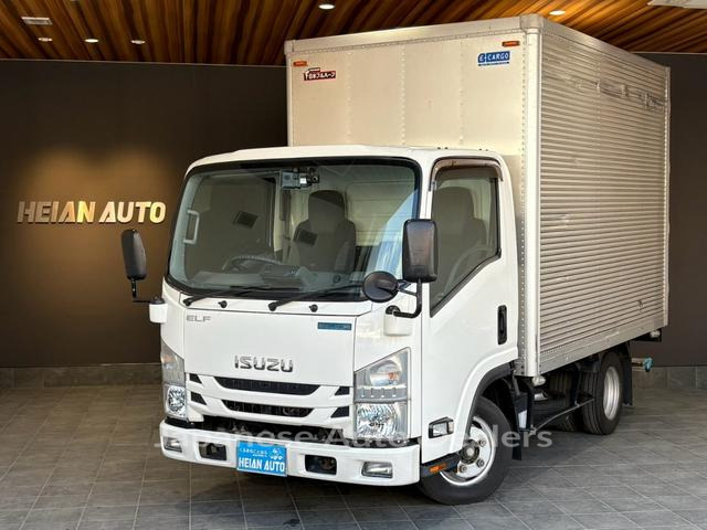 ISUZU ELF TRUCK