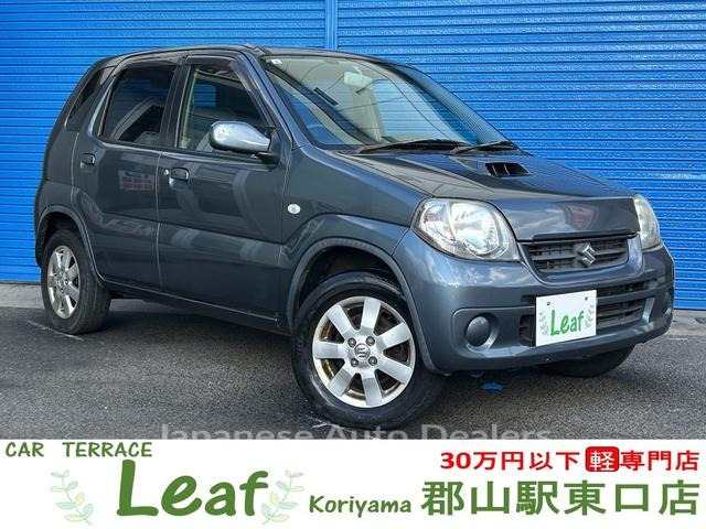 SUZUKI KEI