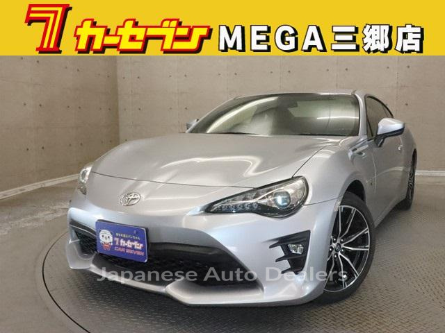 TOYOTA 86