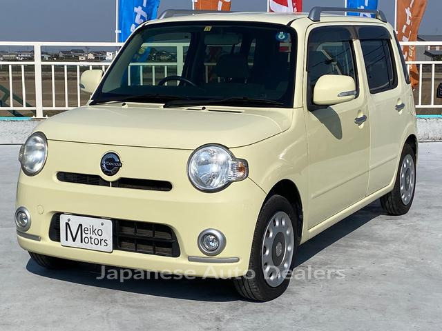 DAIHATSU MIRA COCOA
