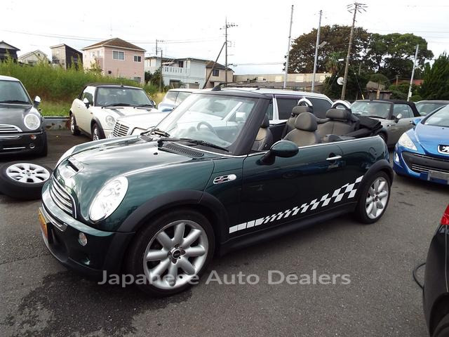 MINI MINI