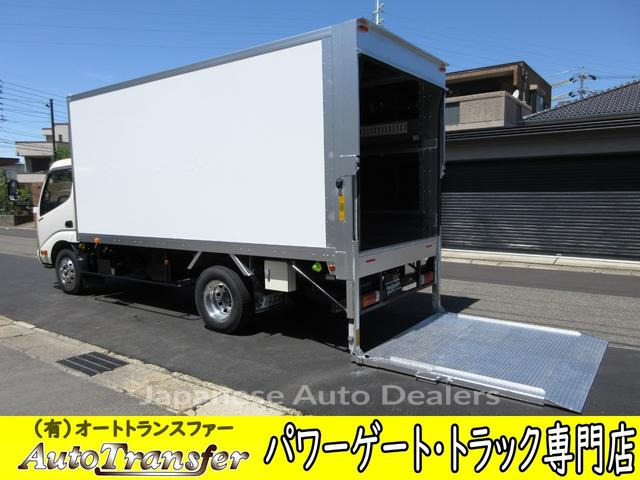 HINO DUTRO