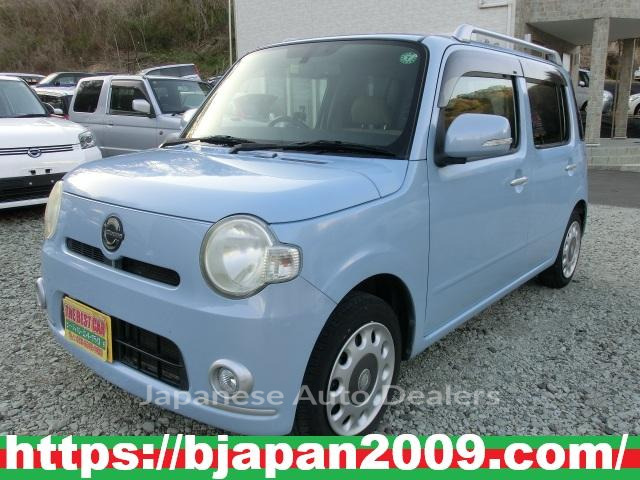 DAIHATSU MIRA COCOA