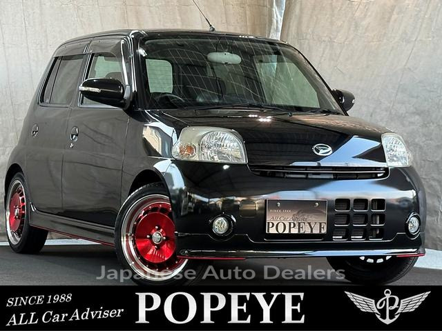 DAIHATSU ESSE