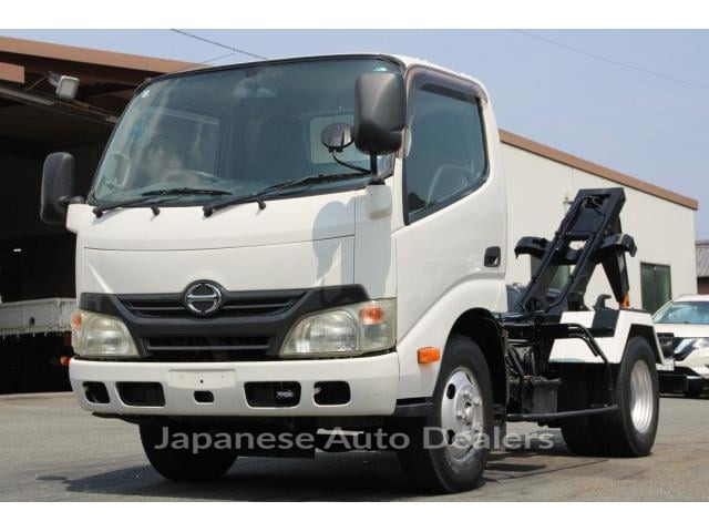 HINO DUTRO