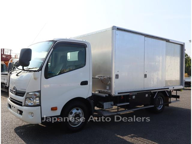 HINO DUTRO