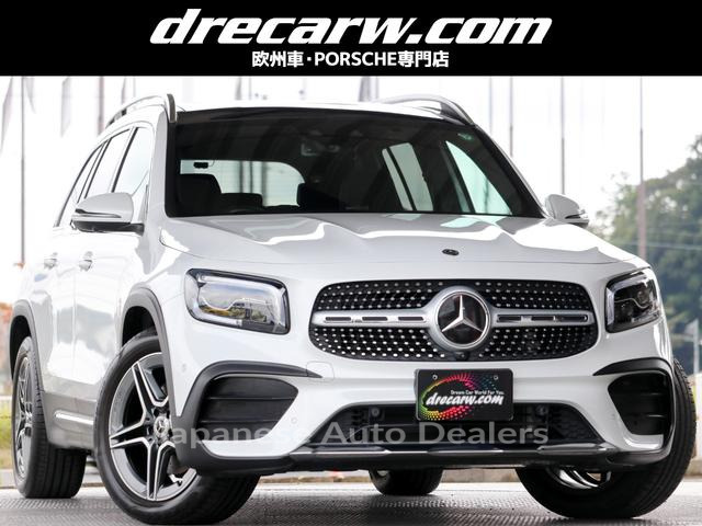 MERCEDES BENZ GLB