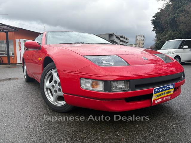NISSAN FAIRLADY Z