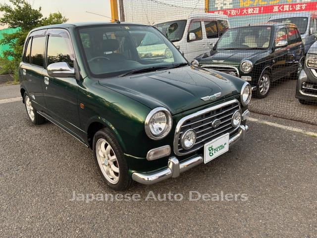 DAIHATSU MIRA GINO