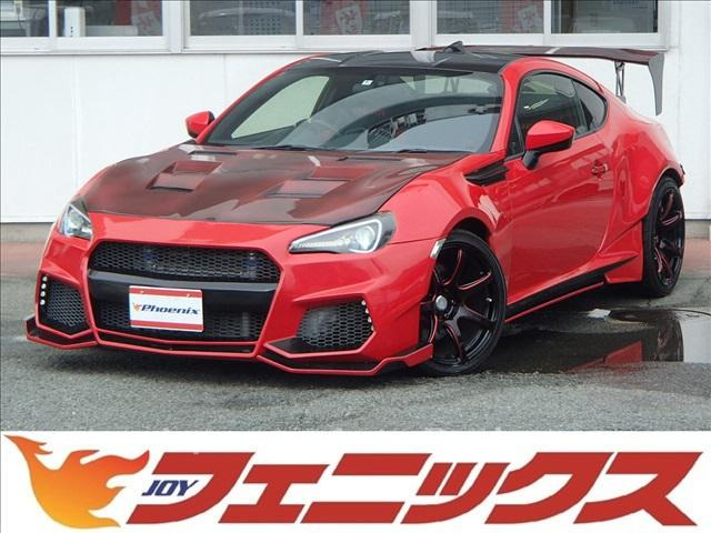 TOYOTA 86