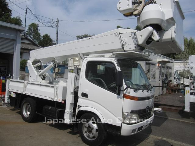 HINO DUTRO