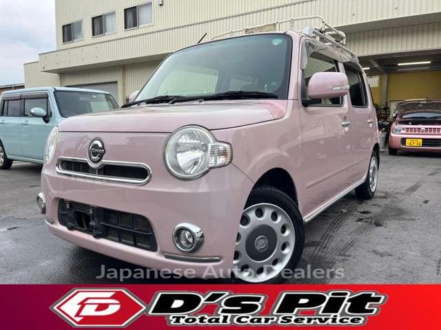 DAIHATSU MIRA COCOA