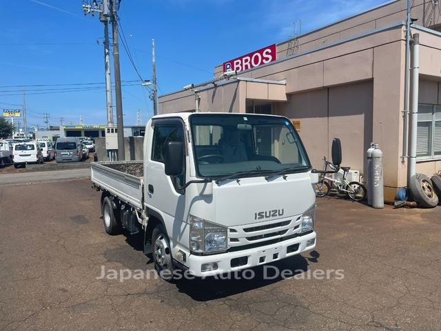 ISUZU ELF TRUCK