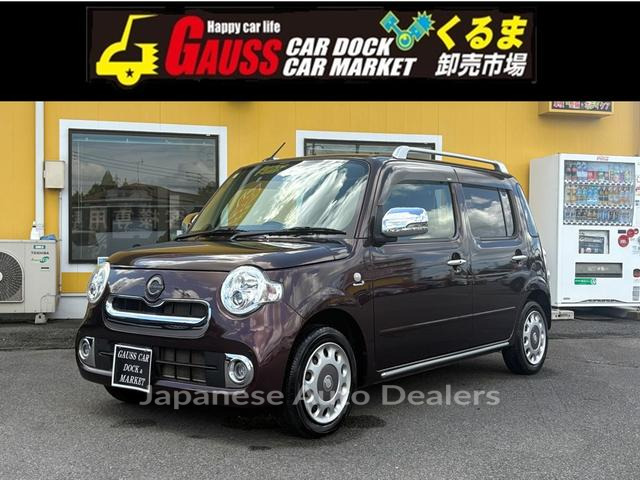 DAIHATSU MIRA COCOA