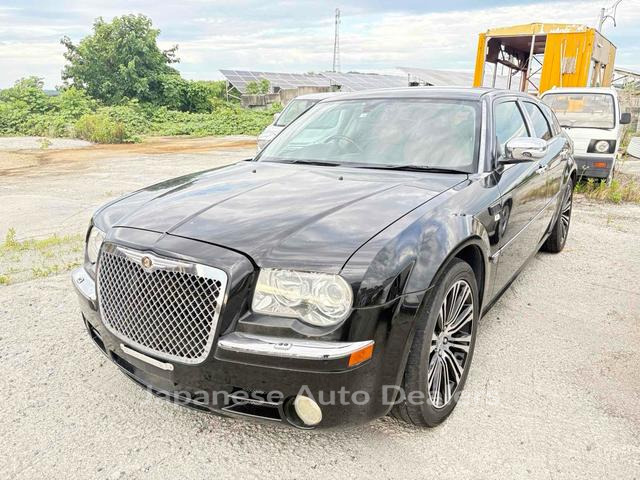 CHRYSLER CHRYSLER 300C TOURING