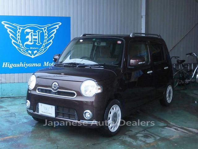 DAIHATSU MIRA COCOA