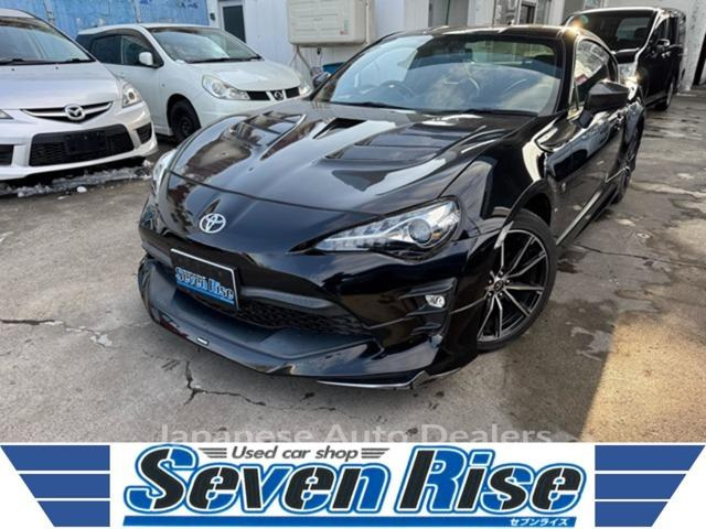 TOYOTA 86