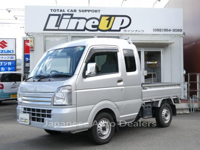 SUZUKI SUPER CARRY