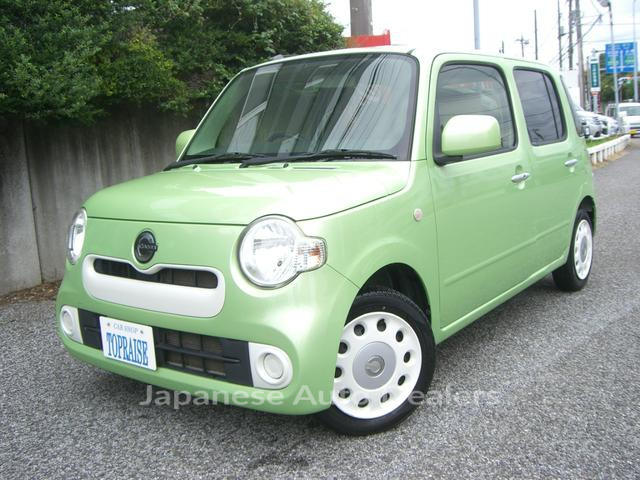 DAIHATSU MIRA COCOA