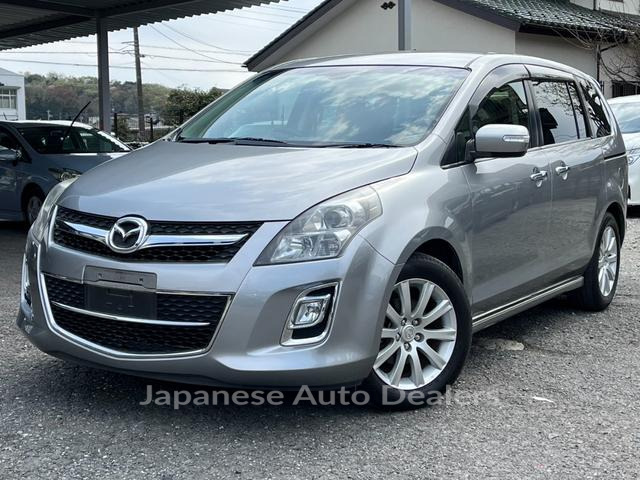 MAZDA MPV