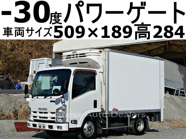 ISUZU ELF TRUCK